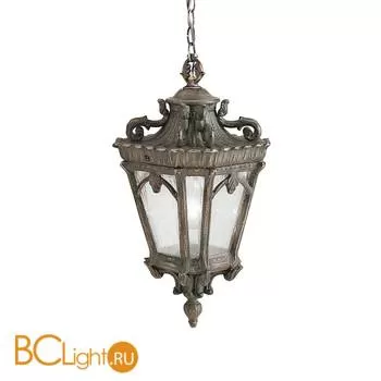 Уличный подвесной светильник Kichler Tournai KL/TOURNAI8/M