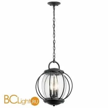 Подвесной светильник Kichler Vandalia KL/VANDALIA8/L - Фото 0