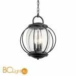 Подвесной светильник Kichler Vandalia KL/VANDALIA8/L