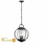 Подвесной светильник Kichler Vandalia KL/VANDALIA8/L - Фото 0