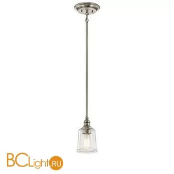 Подвесной светильник Kichler WAVERLY KL-WAVERLY-MP-CLP