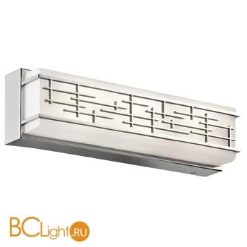 Настенный светильник Kichler Zolon KL/ZOLON/M BATH