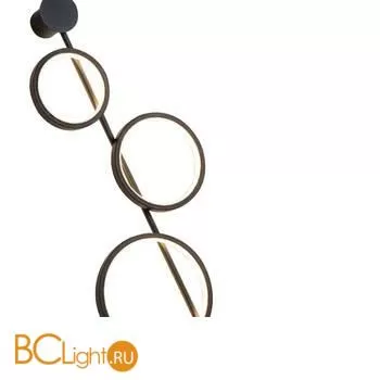 Настенный светильник Kink Light Адами 2210,19 - Фото 0