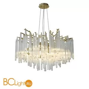 Люстра Kink Light Адели 07877-80,33