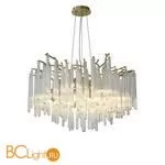 Люстра Kink Light Адели 07877-80,33