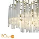 Люстра Kink Light Адели 07877-80,33 - Фото 0