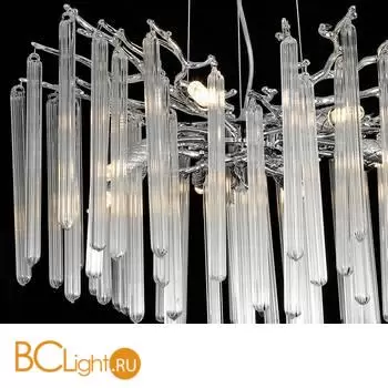 Подвесной светильник Kink Light Адели 07877-80,02 - Фото 0