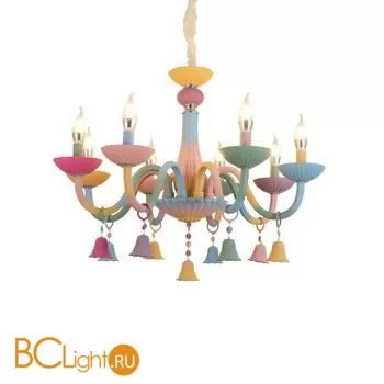 Люстра Kink Light Аделина 074167-8