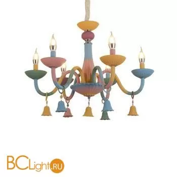 Люстра Kink Light Аделина 074167-6