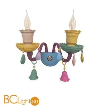 Бра Kink Light Аделина 074167-2