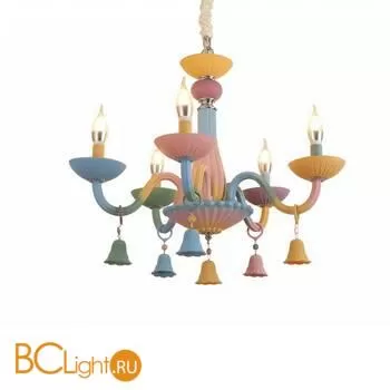 Люстра Kink Light Аделина 074167-5