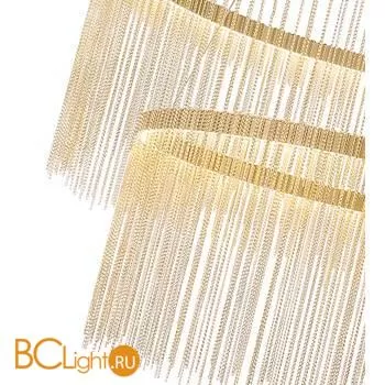 Подвесной светильник Kink Light Агни 08260-80+60,33 - Фото 0