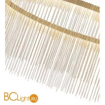 Подвесной светильник Kink Light Агни 08260-80,33 - Фото 0