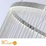 Подвесной светильник Kink Light Агни 08260-80+60,02 - Фото 0