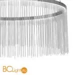 Подвесной светильник Kink Light Агни 08260-80,02 - Фото 0