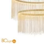 Люстра Kink Light Агни 08260-60+40,33 - Фото 0