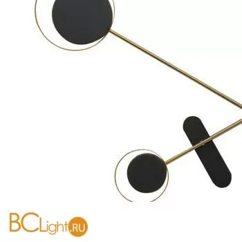 Бра Kink Light Акси 2209-40,36-19 - Фото 0