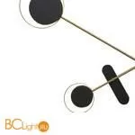 Бра Kink Light Акси 2209-40,36-19 - Фото 0