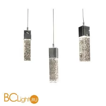 Подвесной светильник Kink Light Аква 08510-3AS(4000К)