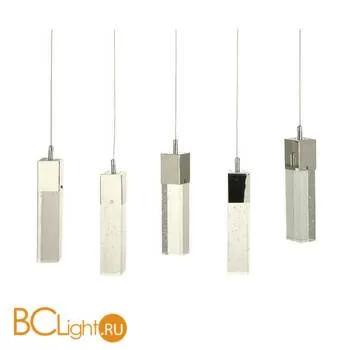 Подвесной светильник Kink Light Аква 08510-5AS(4000К)