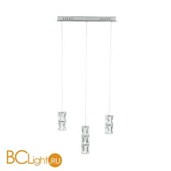 Подвесной светильник Kink Light Аква 08620-3A
