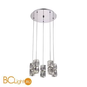 Подвесной светильник Kink Light Аква 08620-5A