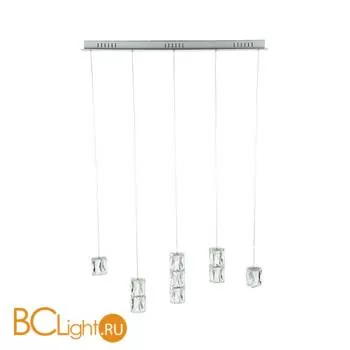 Подвесной светильник Kink Light Аква 08620-5AS