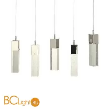 Подвесной светильник Kink Light Аква 08510-5AS(4000K)