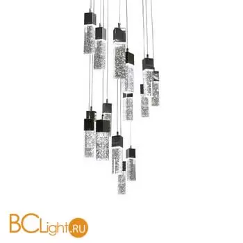 Подвесной светильник Kink Light Аква 08510-15A,02(4000K)