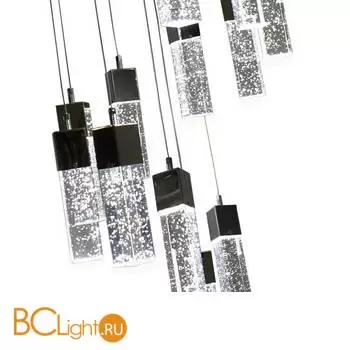 Подвесной светильник Kink Light Аква 08510-15A,02(4000K) - Фото 0