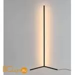 Напольный светильник Kink Light Альбер 09412-F,19 - Фото 0