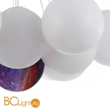 Подвесной светильник Kink Light Алди new 08475-13,01 - Фото 0