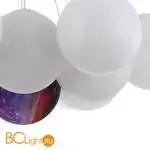 Подвесной светильник Kink Light Алди new 08475-13,01 - Фото 0