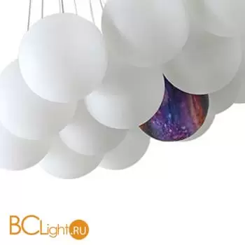 Подвесной светильник Kink Light Алди new 08475-19,01 - Фото 0