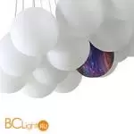 Подвесной светильник Kink Light Алди new 08475-19,01 - Фото 0