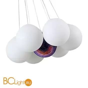 Подвесной светильник Kink Light Алди new 08475-7,01 - Фото 0