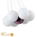 Подвесной светильник Kink Light Алди new 08475-7,01 - Фото 0