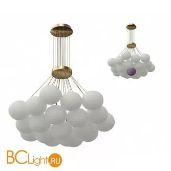 Подвесной светильник Kink Light Алди 08475-19,20