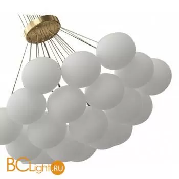 Подвесной светильник Kink Light Алди 08475-19,20 - Фото 0