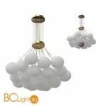 Подвесной светильник Kink Light Алди 08475-19,20