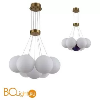 Подвесной светильник Kink Light Алди 08475-7,20