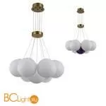 Подвесной светильник Kink Light Алди 08475-7,20