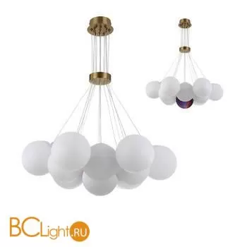 Подвесной светильник Kink Light Алди 08475-13,20