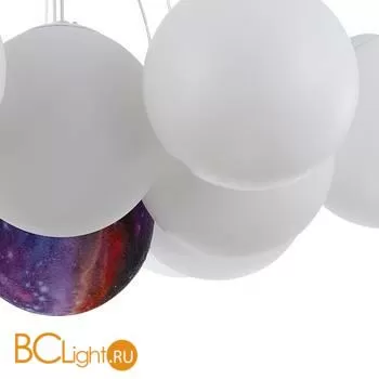 Подвесной светильник Kink Light Алди 08475-13,20 - Фото 0