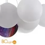 Подвесной светильник Kink Light Алди 08475-13,20 - Фото 0