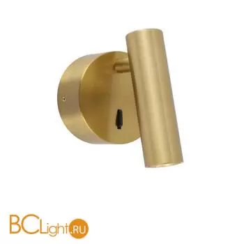 Настенный светильник Kink Light Алери 08070,20