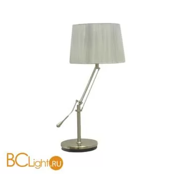 Настольная лампа Kink Light Альфаси 08048,16