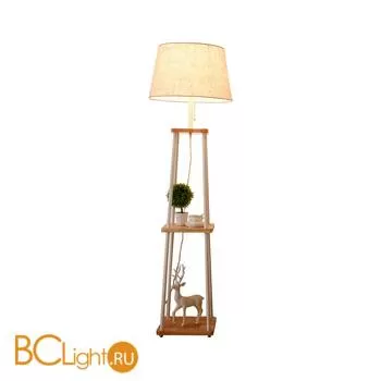 Торшер Kink Light Аликанте 07098,01