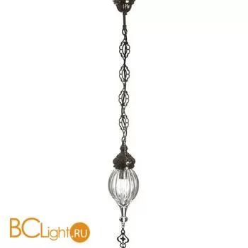 Подвесной светильник Kink Light Алладин 102102ST,21