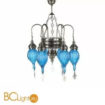 Люстра Kink Light Алладин 102202ST-6,05